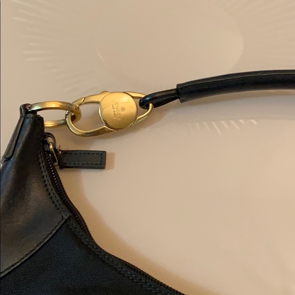 Gucci Hobo Bag - Vintage - Picture 2 of 12